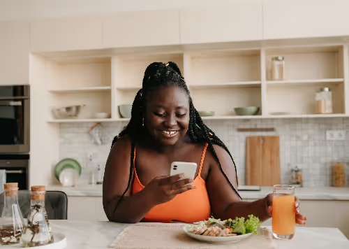 Does Iron Deficiency Lead to Weight Gain? Unpacking the Truth