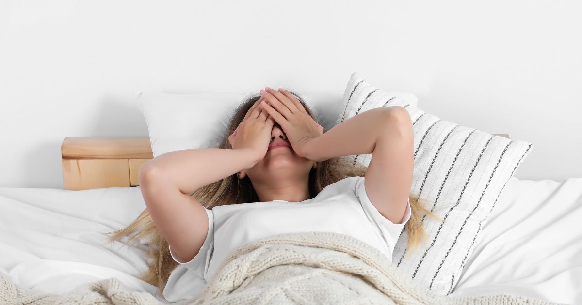 Fatigue to Fluid: Understanding Iron Deficiency's Impact on Weight